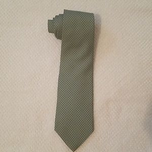Brooks Brothers 100% Italian Silk Tie. Brand NWOT.